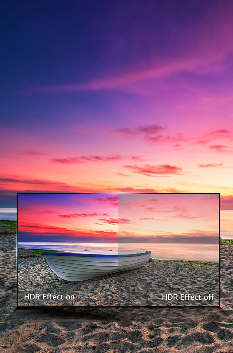 ارتقادهنده کنتراست برای داشتن محتوایی شبیه HDR2