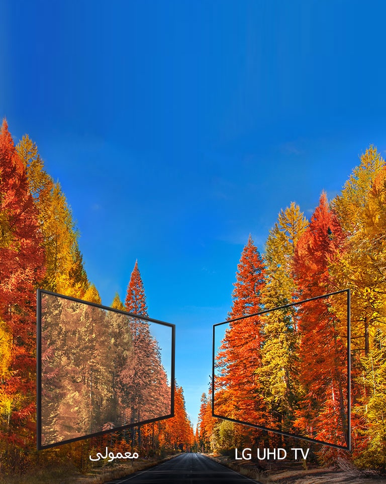 کیفیت تصویر ثابت از هر زاویه2