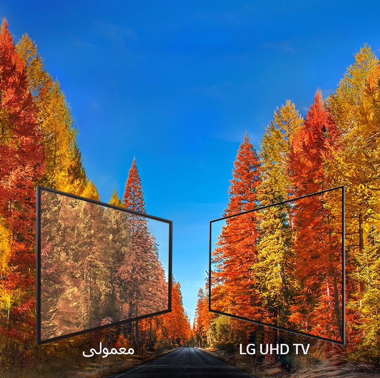 کیفیت تصویر ثابت از هر زاویه<br>2