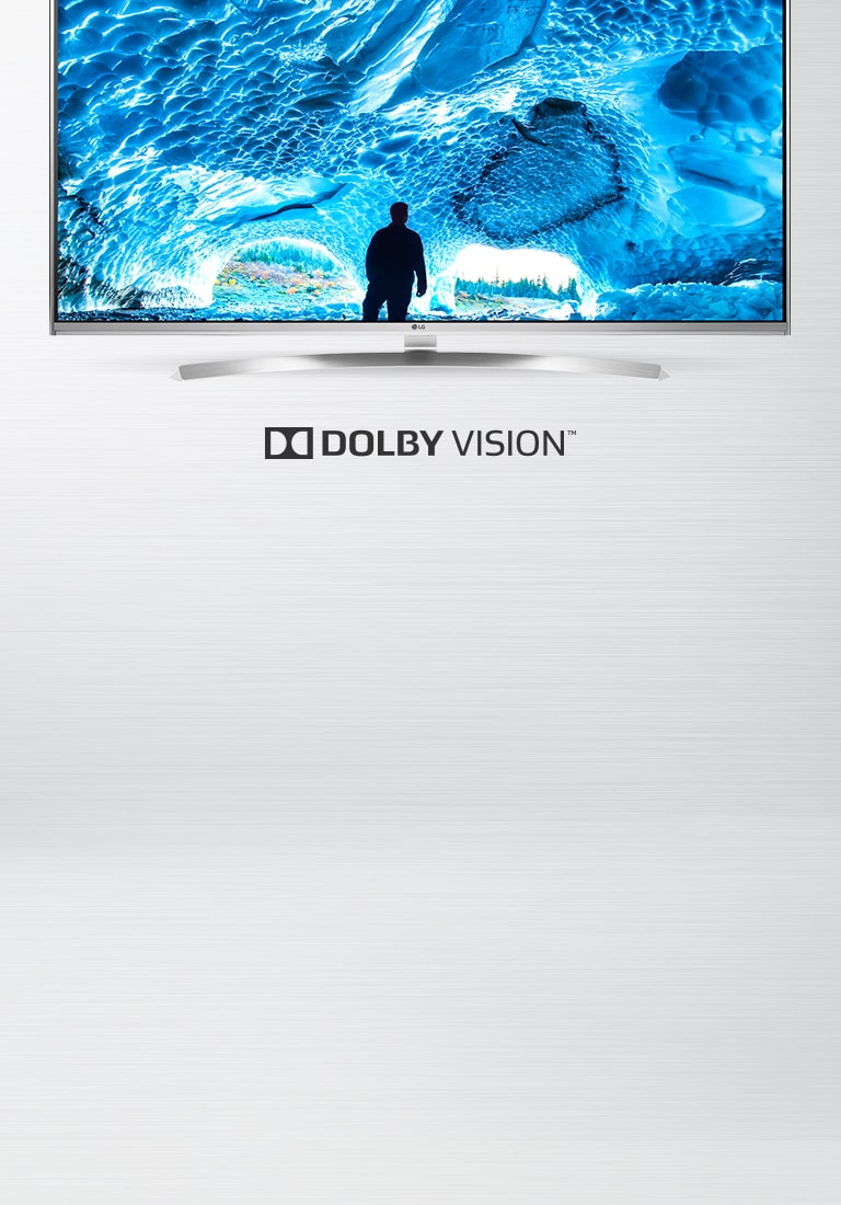 چرا فناوری Dolby Vision مهم می‌باشد؟<br>2