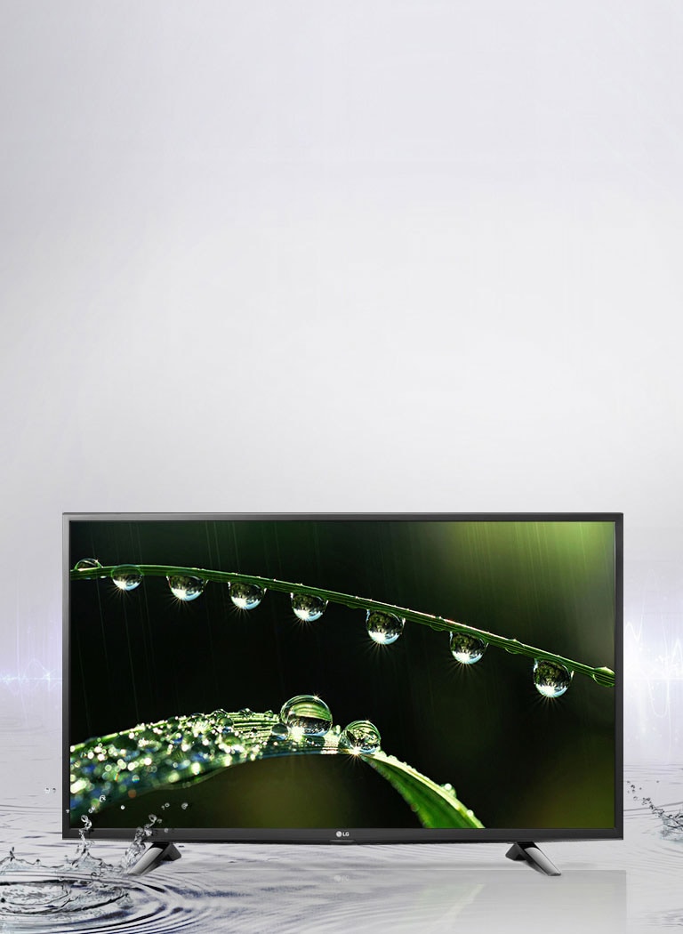 گسترش فضا با صدای Virtual Surround 2