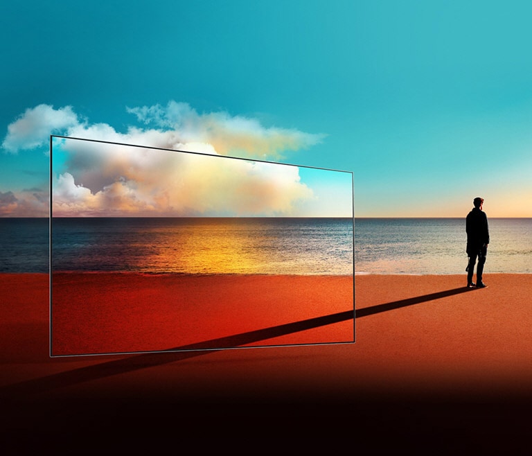 Active HDR بر خلاف HDR معمولی2