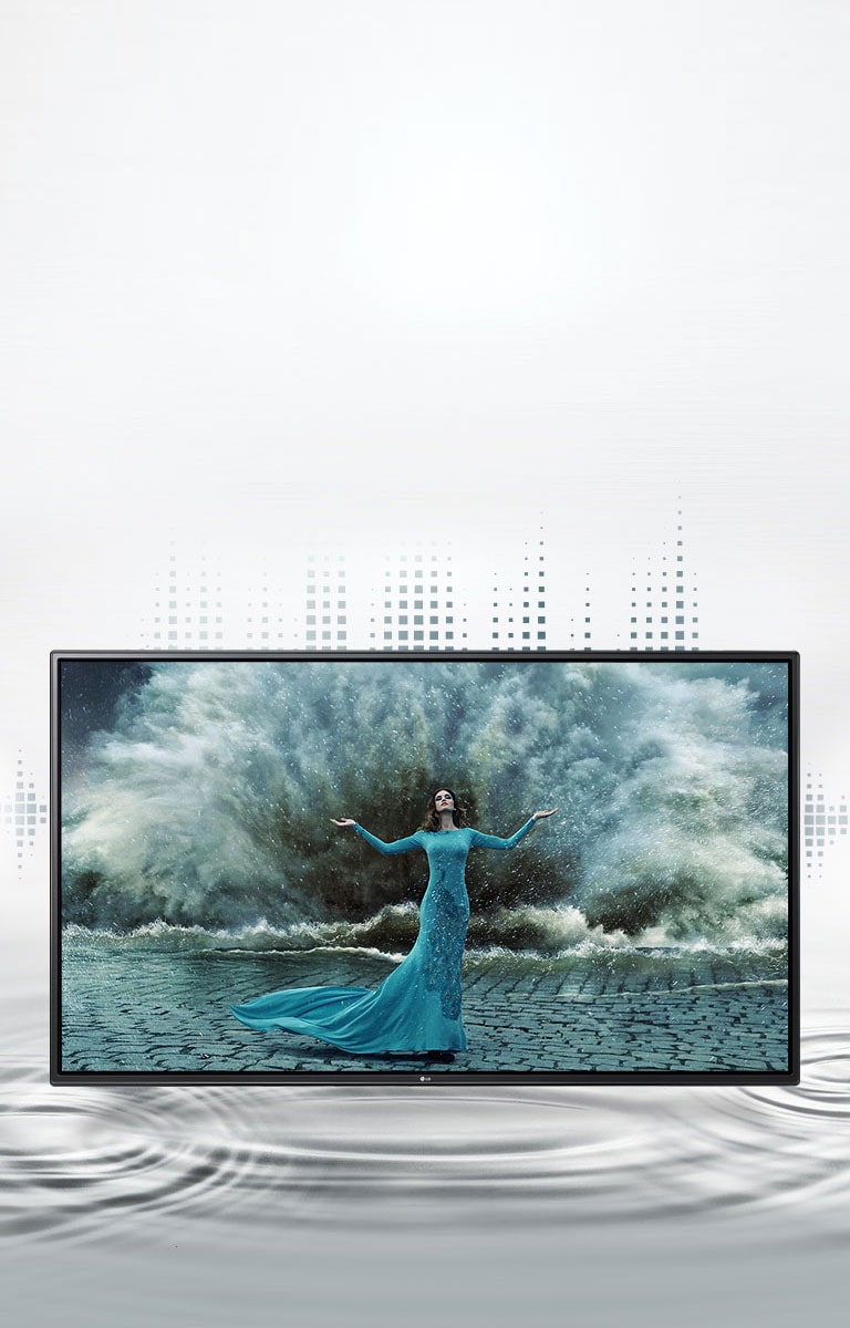 صدای فراگیر مجازی Plus2