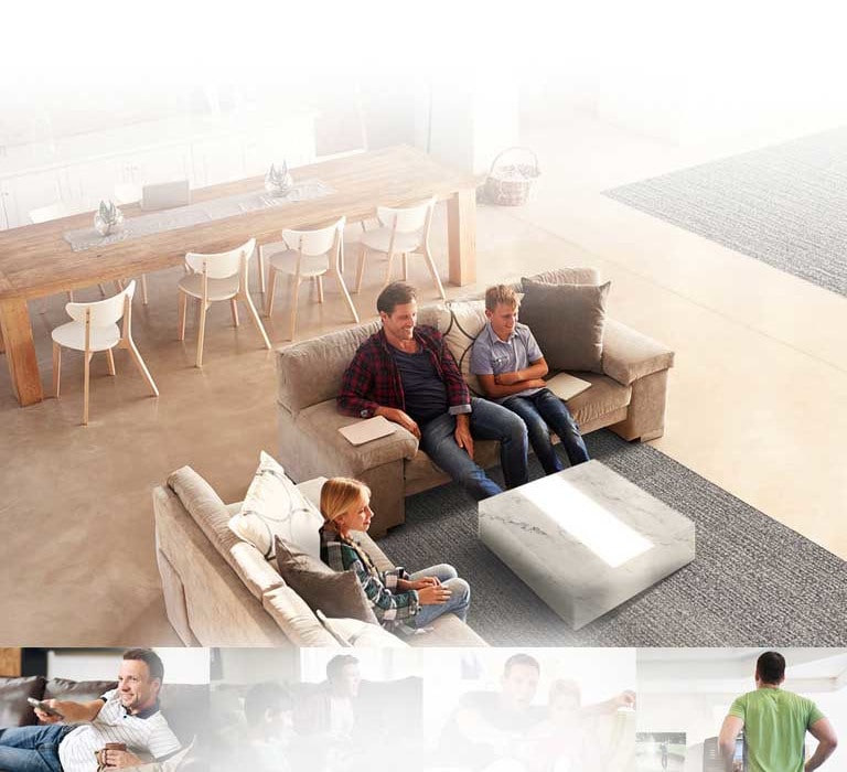 در مورد عادت خود در تماشای تلویزیون تجدید نظر کنید2