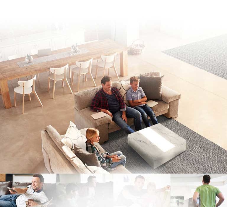 در مورد عادت خود در تماشای تلویزیون تجدید نظر کنید2