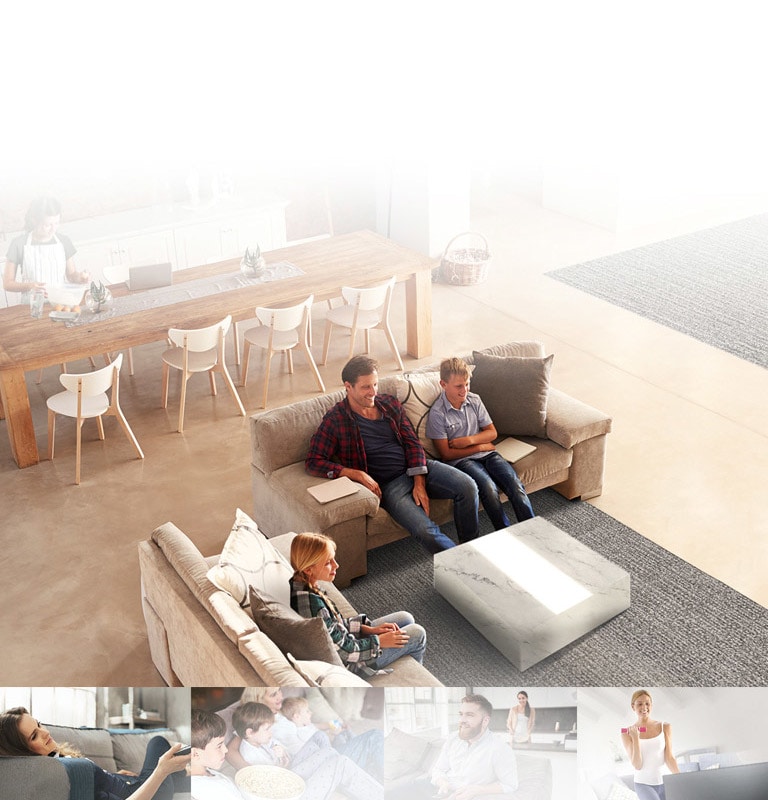 در مورد عادت خود در تماشای تلویزیون تجدید نظر کنید2