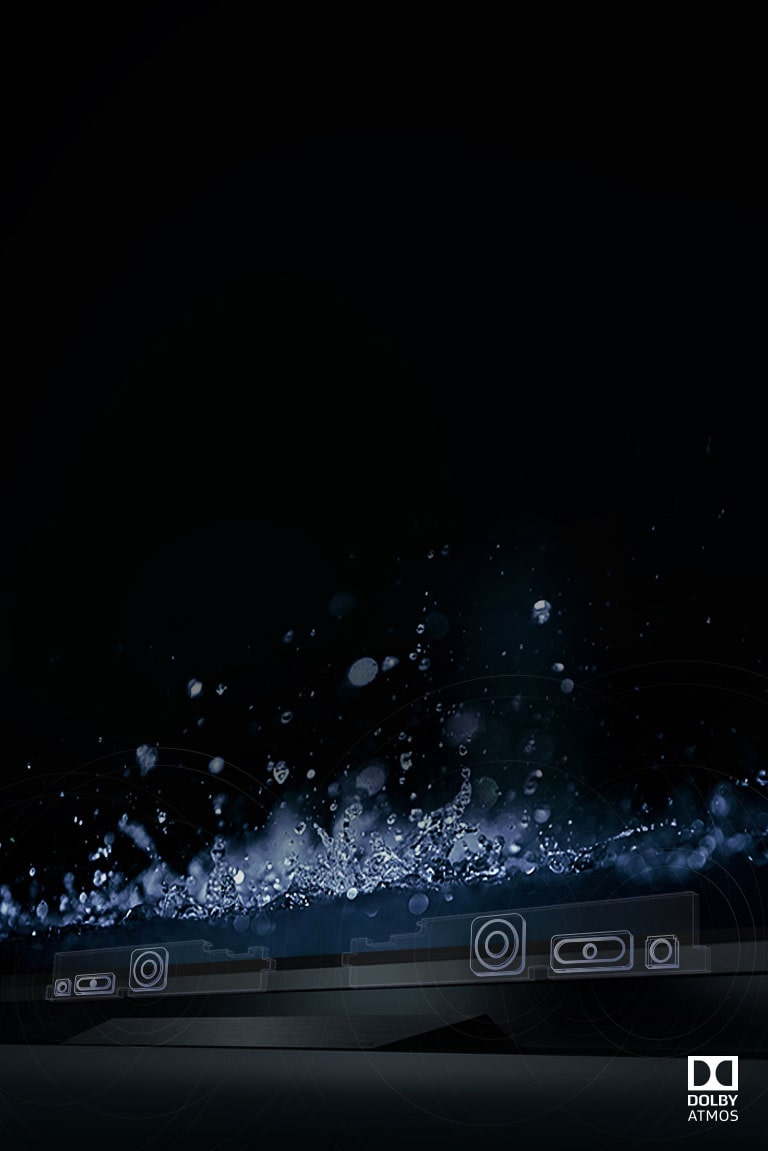 <sup>®</sup>Dolby Atmos تجربه صدای سینمایی در خانه2
