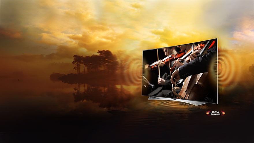 صدای فراگیر