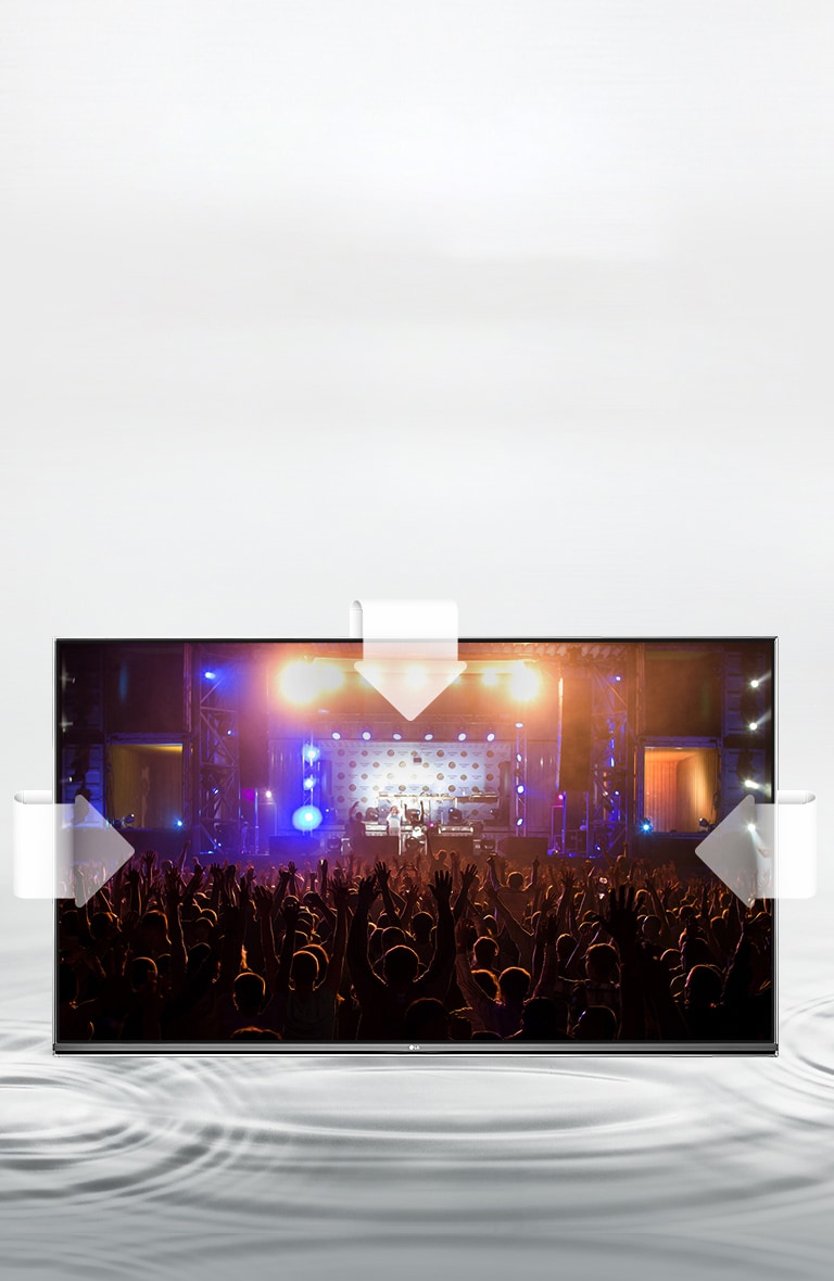 صدای فوق فراگیر2