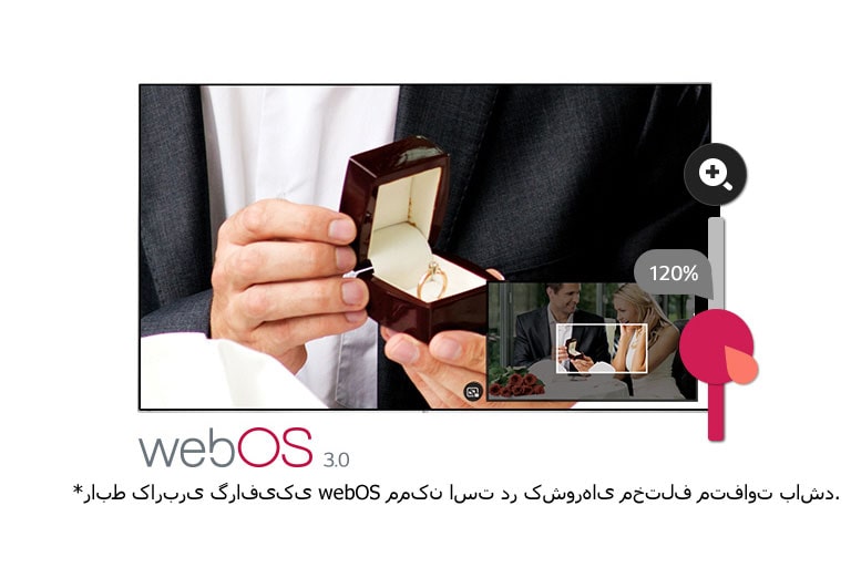 بزرگ‌نمایی جادویی2