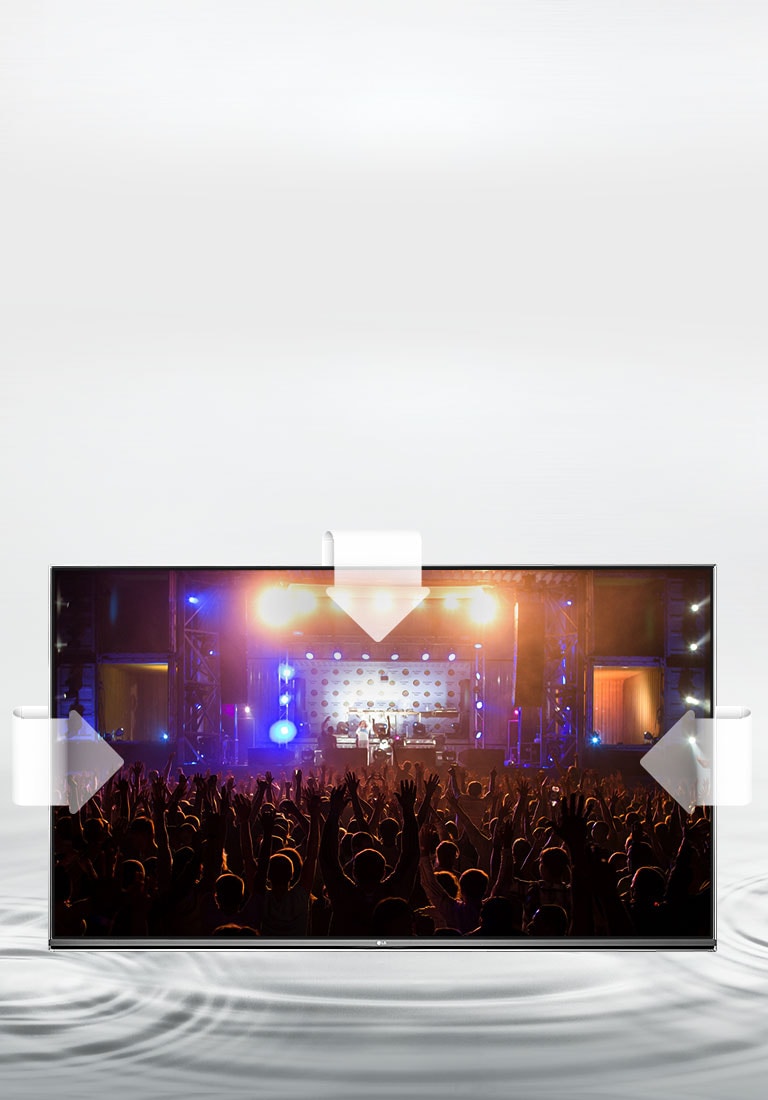 صدای فوق فراگیر2