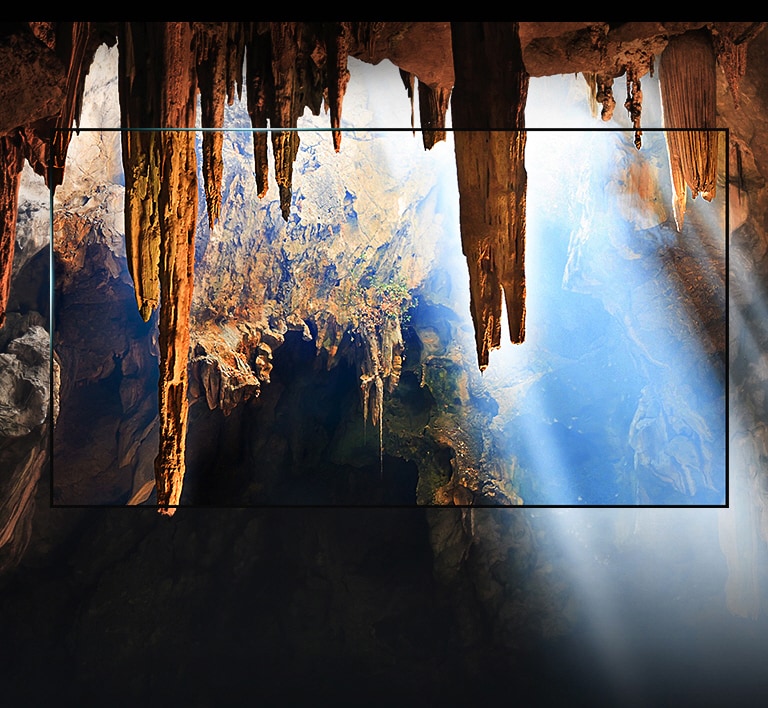 گسترش انتخاب‌های HDR با فناوری Active HDR2