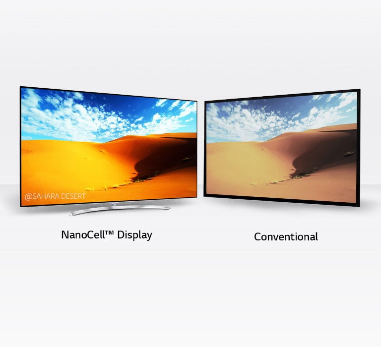 دقت رنگ بی‌نظیر به لطف وجود ذرات نانو2