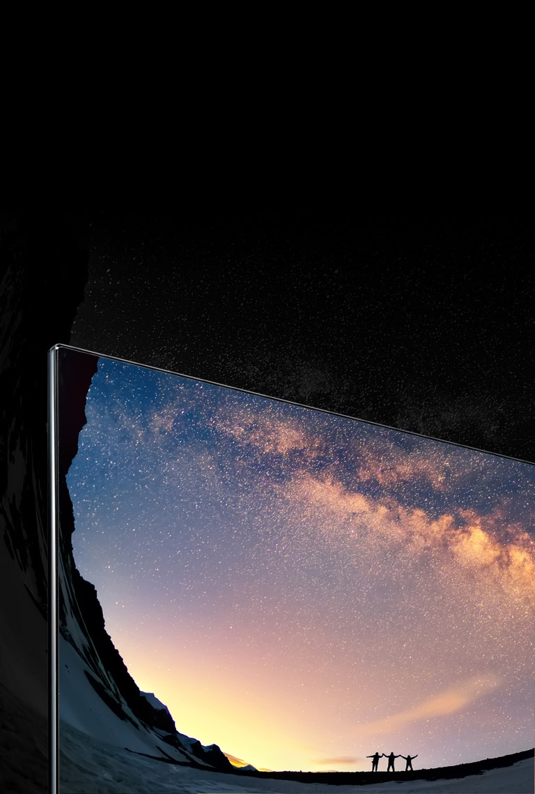 کنتراست بی‌نهایت