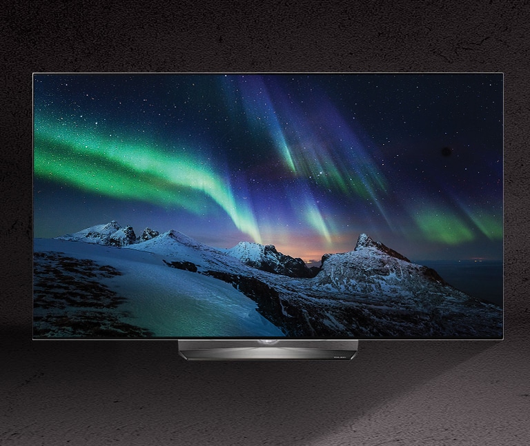 LG OLED TV