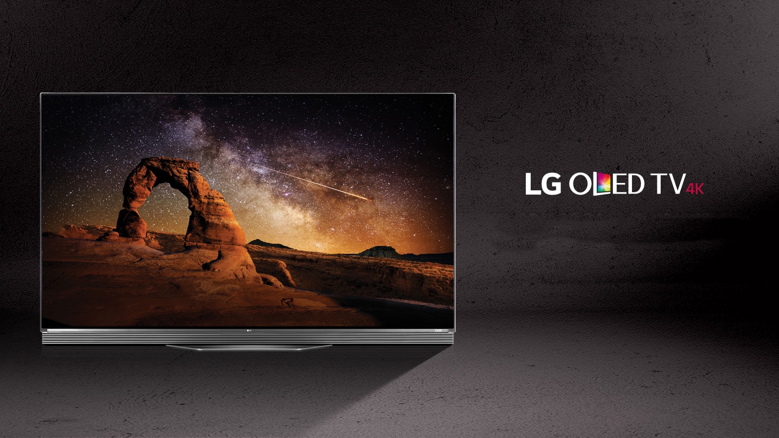 LG OLED TV