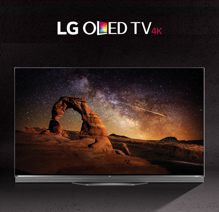 LG OLED TV