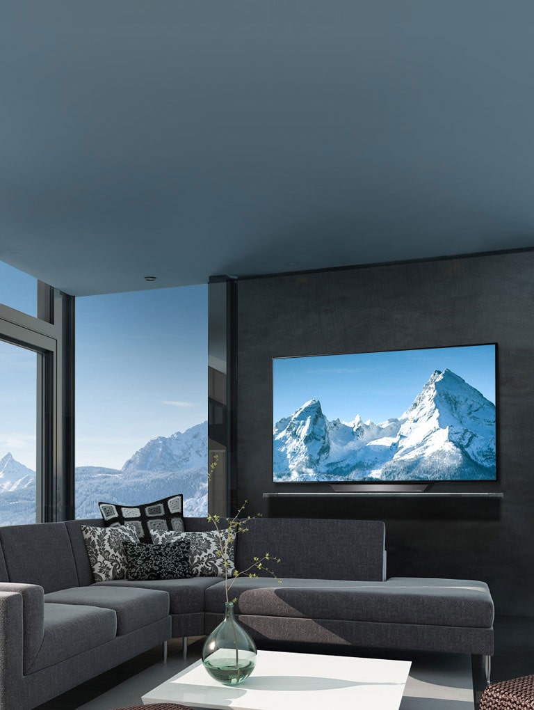 هماهنگی فوق‌العاده با دکور منزل شما2