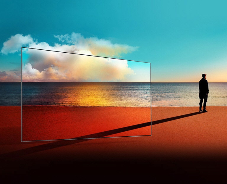 Active HDR بر خلاف HDR معمولی2