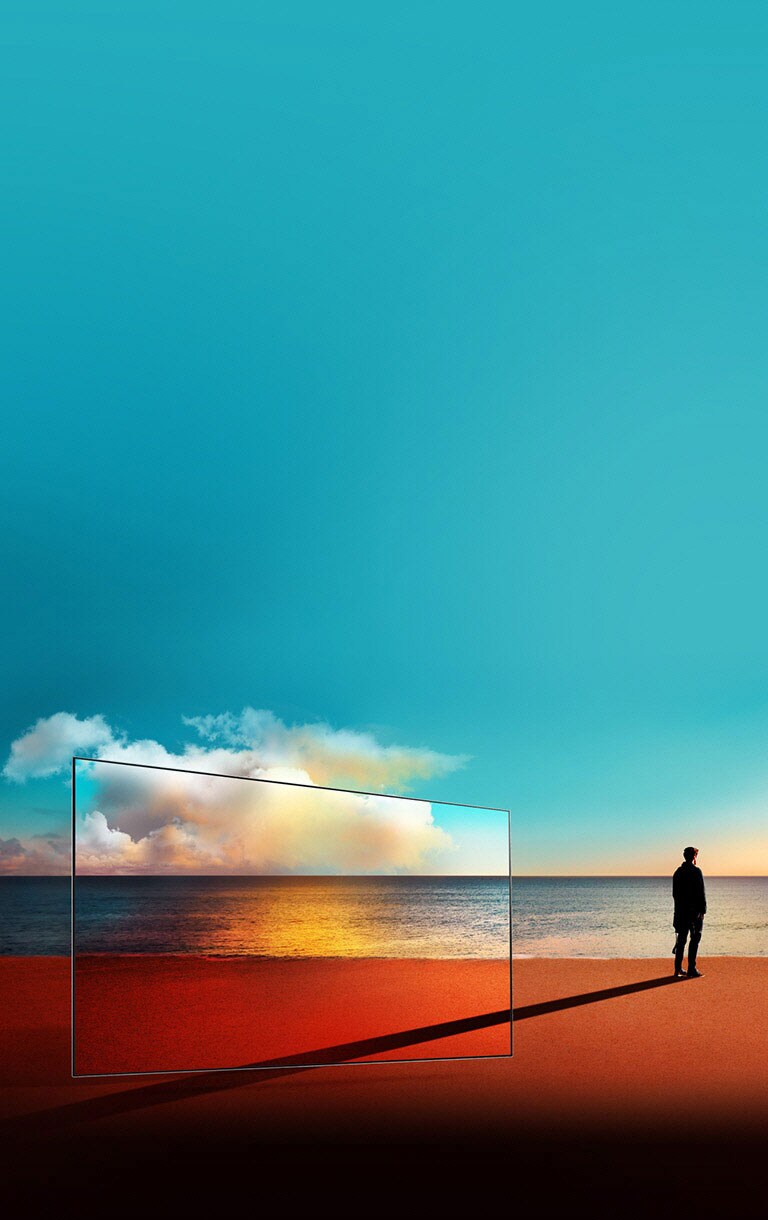 Active HDR بر خلاف HDR معمولی2