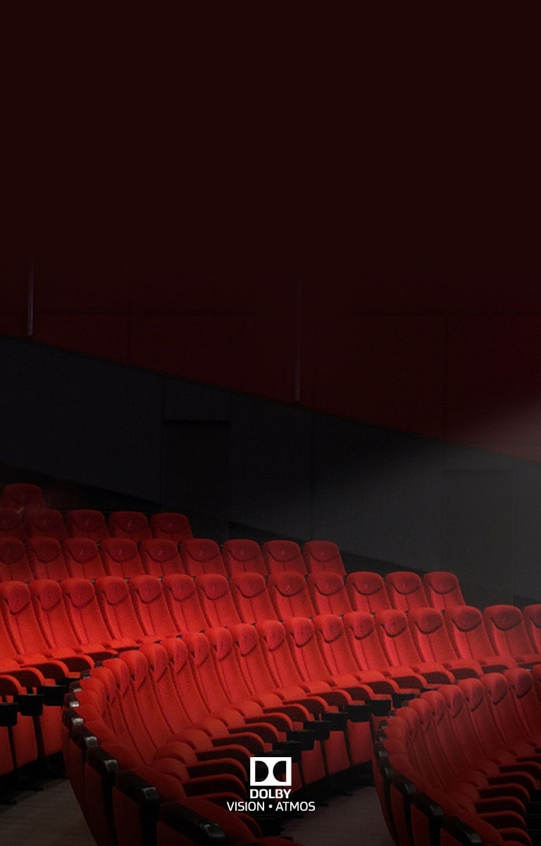 تجربه سینمایی برتر، ساخته‌ شده برای شما2