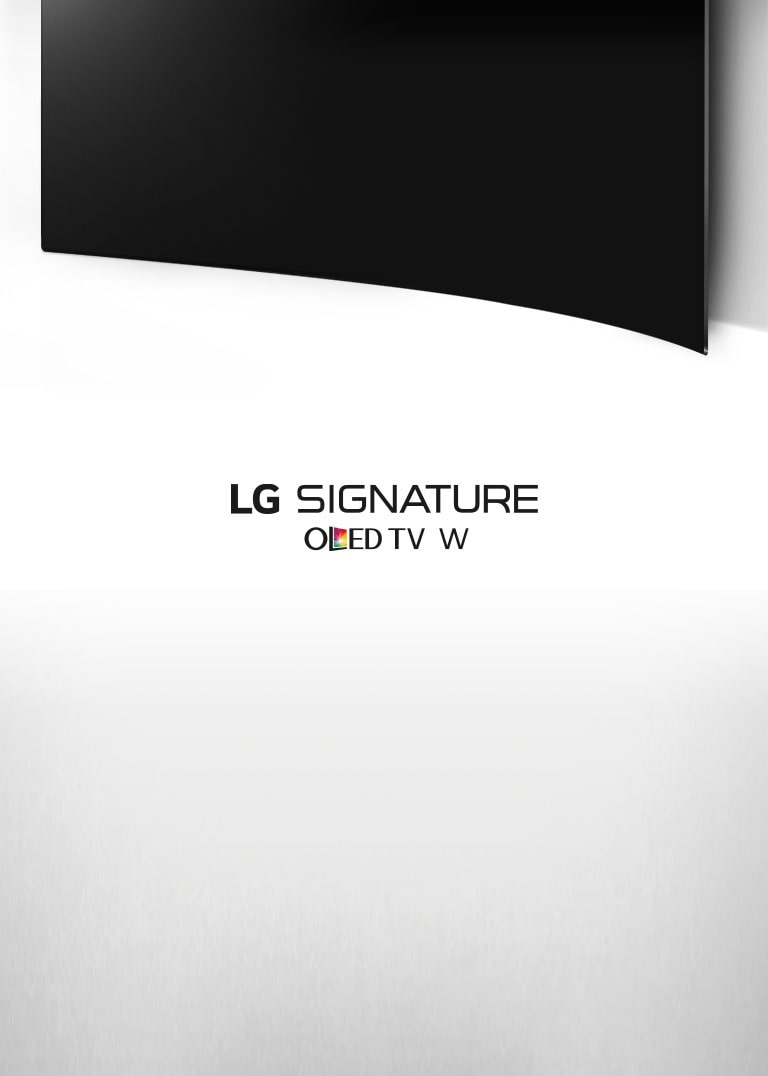 OLED77W7T LG SIGNATURE OLED W7 4K HDR