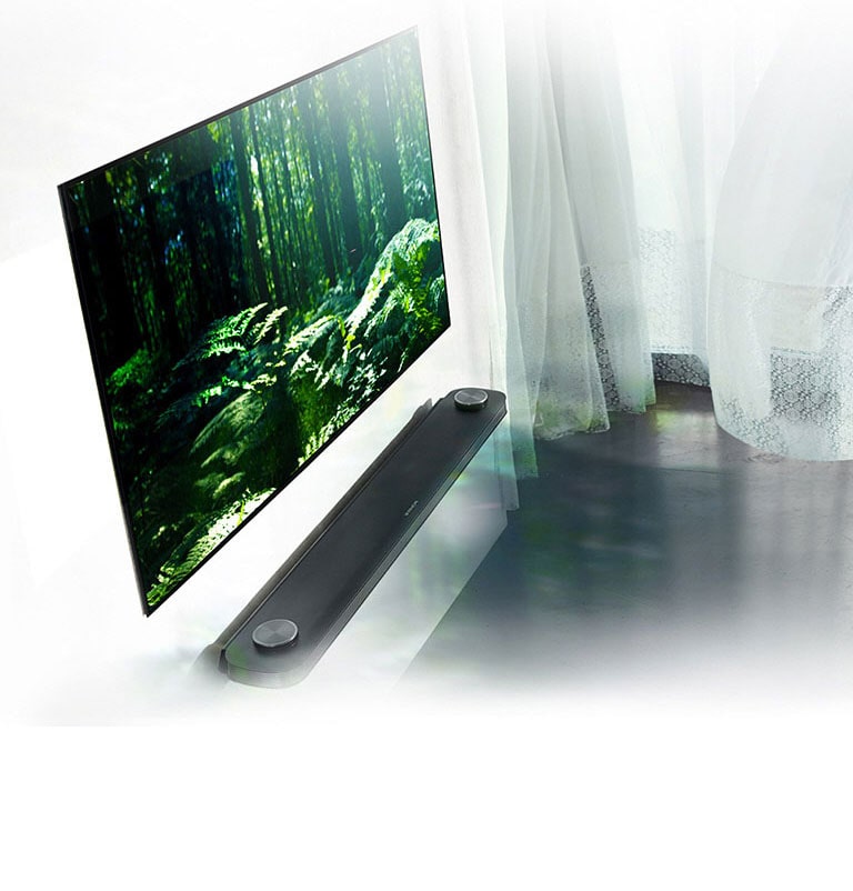 Dolby Atmos Sound، صدای سینمایی در خانه2