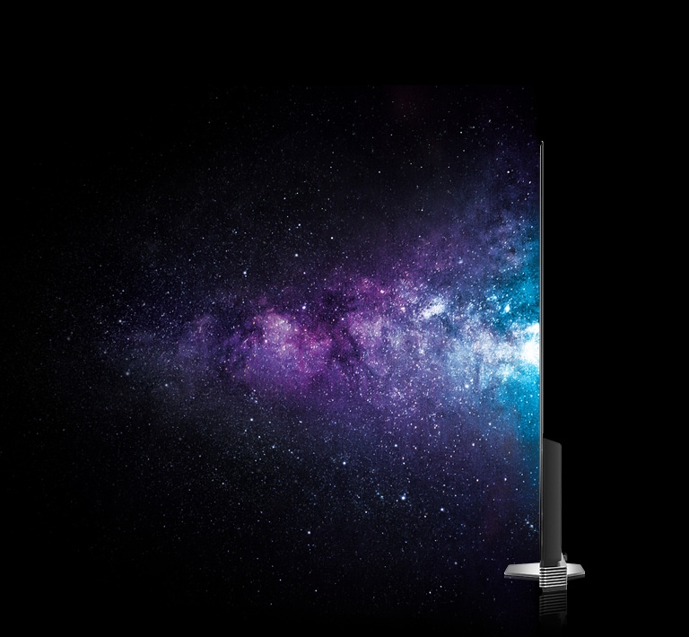 پیکسل‌ها با قابلیت نور دهی مستقل