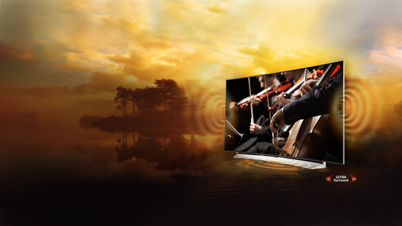 صدای فراگیر