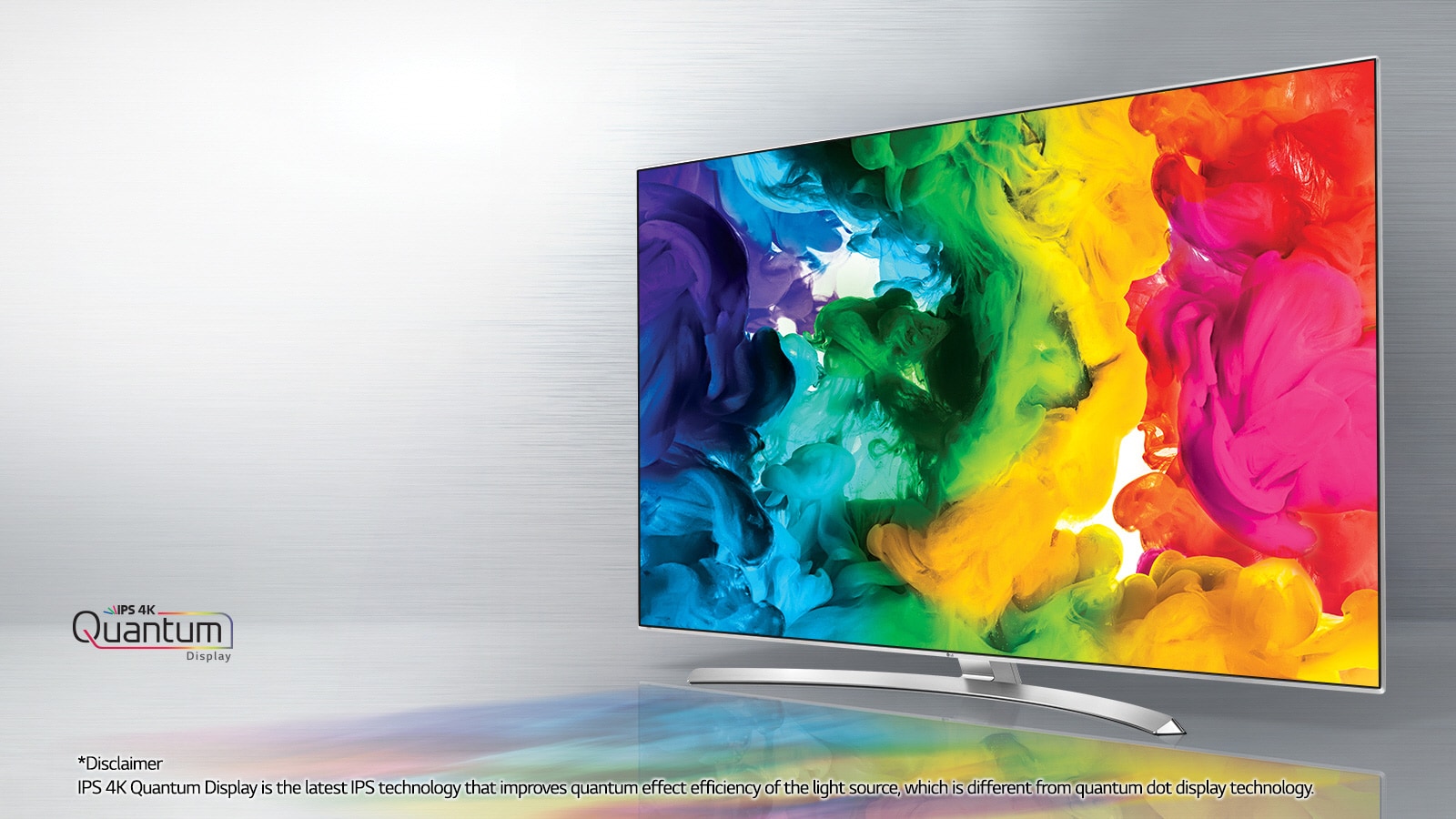 صفحه نمایش IPS 4K Quantum1