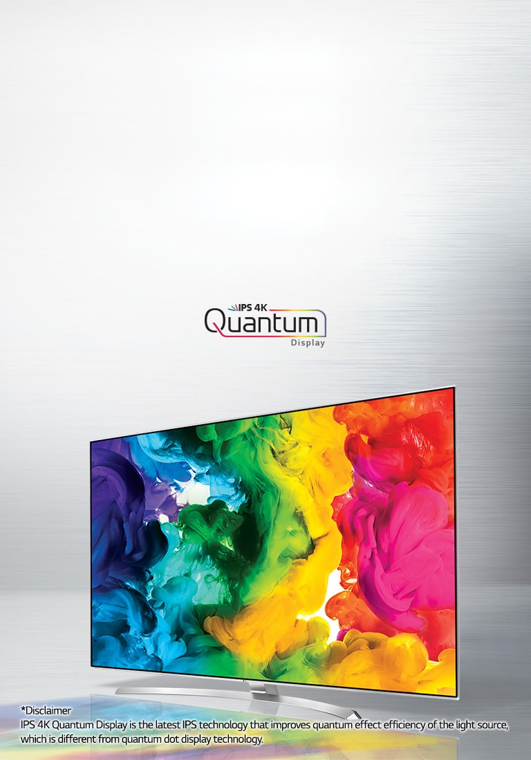 صفحه نمایش IPS 4K Quantum2
