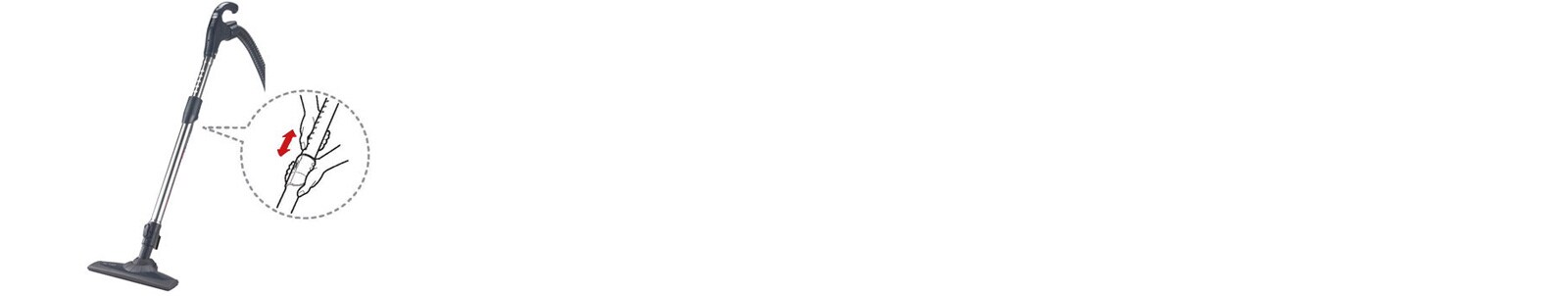 لوله تلسکوپی استیل1