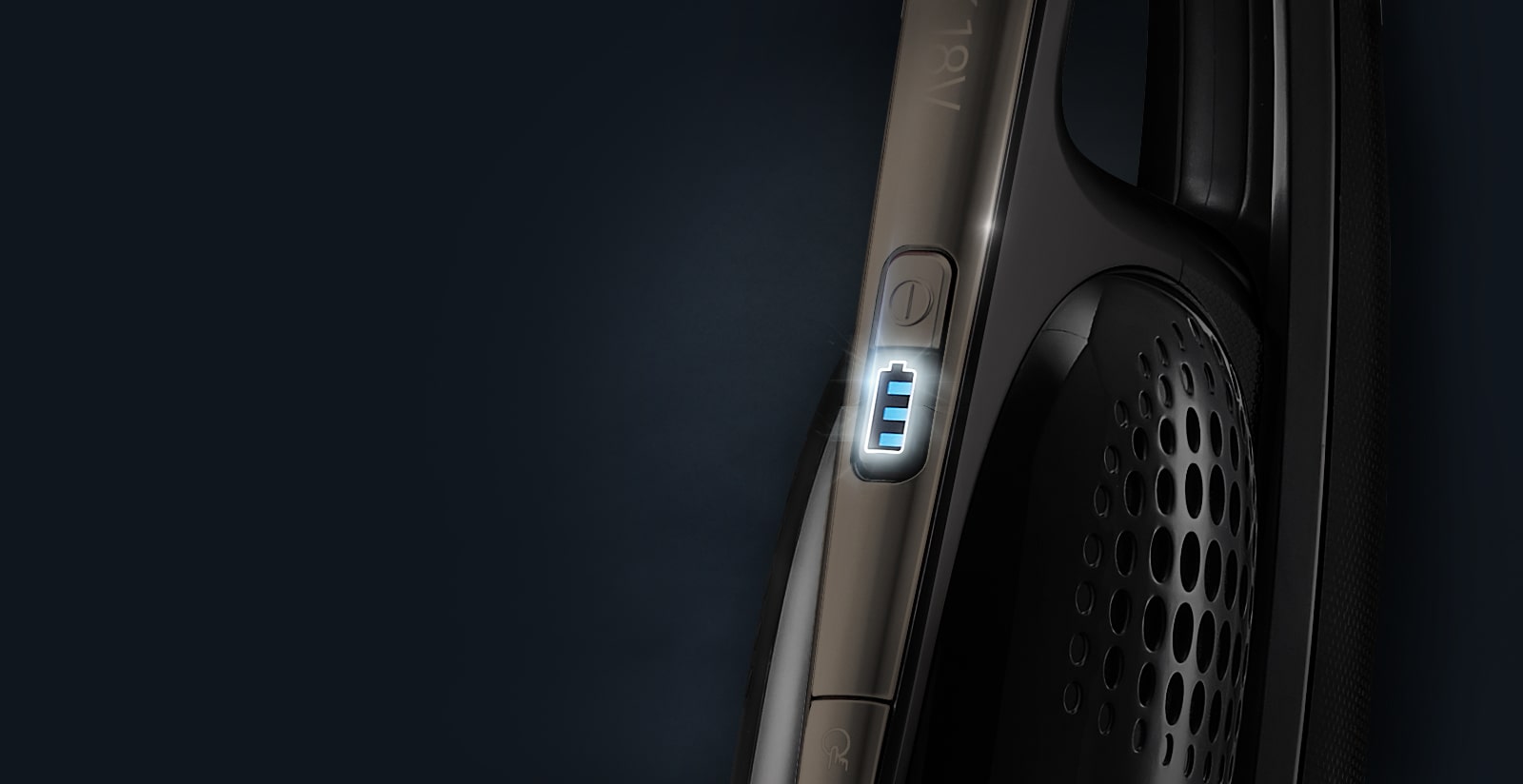 Battery Level Indicator