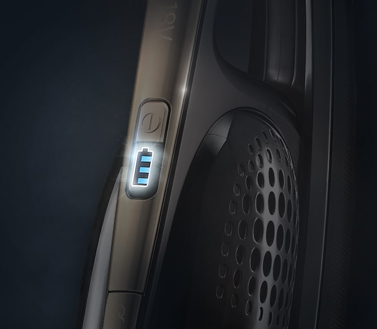 Battery Level Indicator