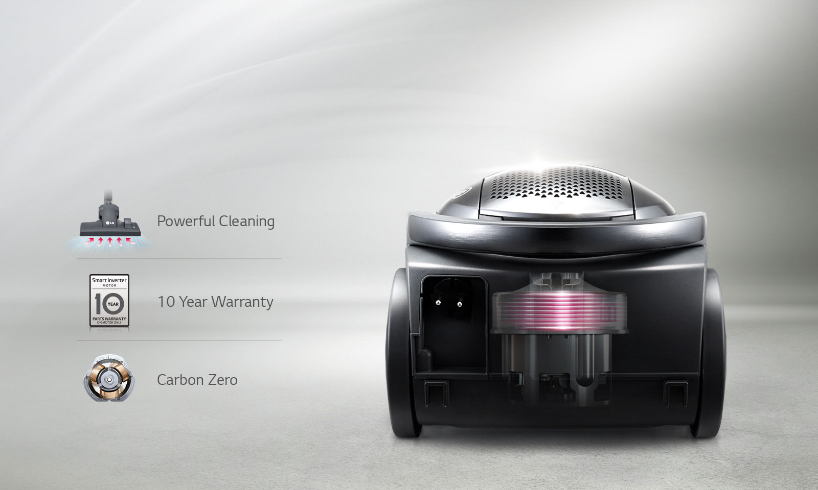 موتور اینورتر هوشمند 1