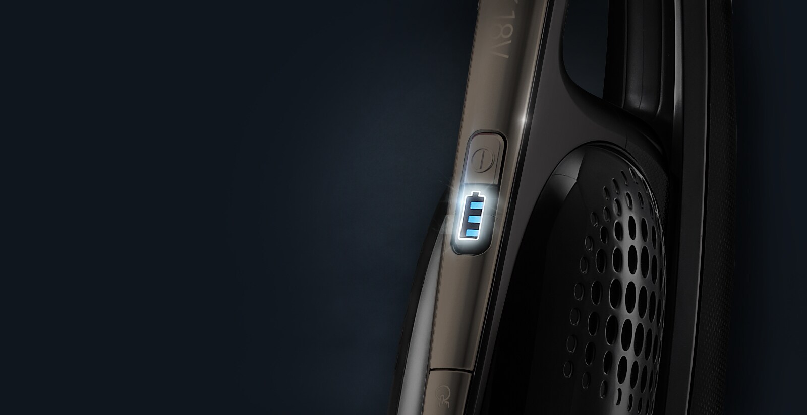 Battery Level Indicator