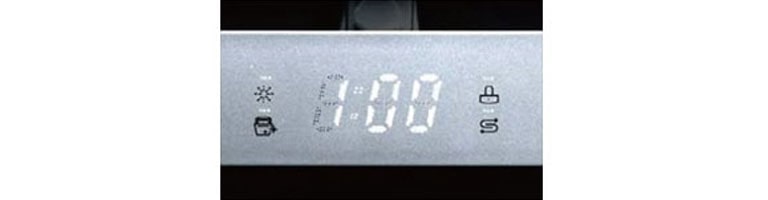 نمایشگر LED لیزری