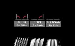 سبد قابل تنظیم