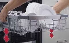 تنظیم آسان ارتفاع