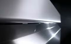 Minimalist Exterior Design