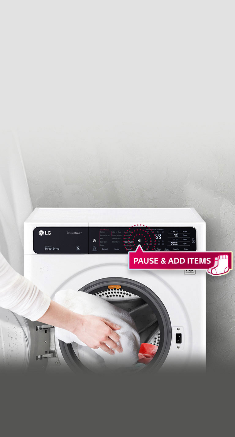 قابلیت مکث برنامه و افزودن لباس2