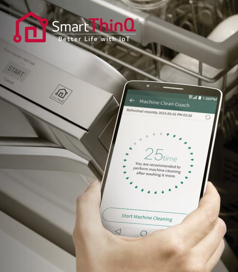 زندگی بهتر با IoT4