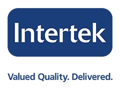 آزمایش‌شده توسط Intertek1