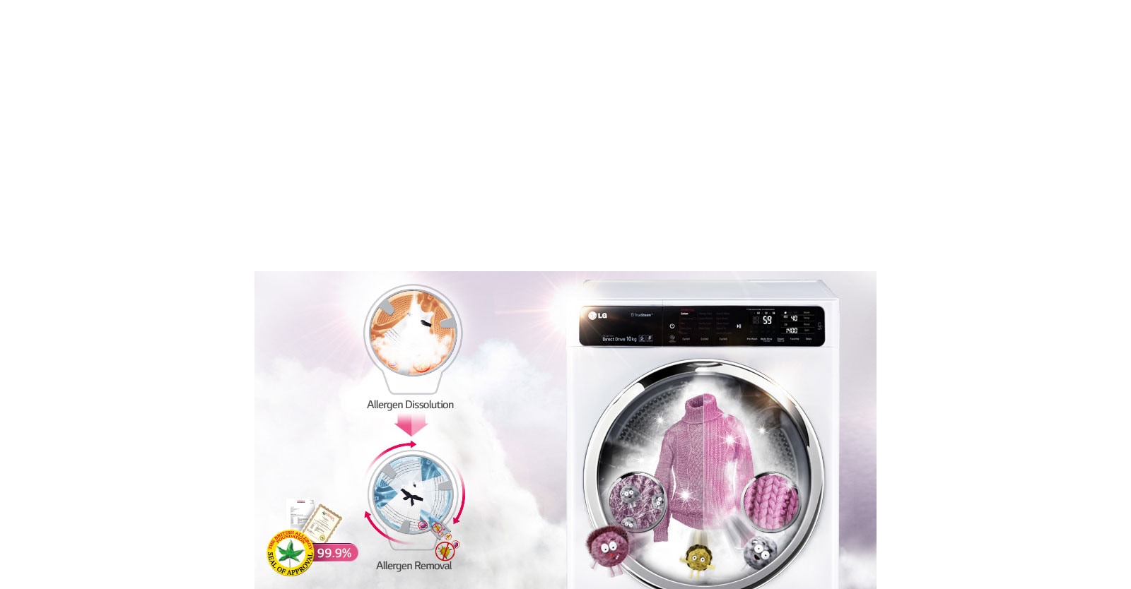 سلامت بیشتر با دوری از مواد حساسیت‌زا1