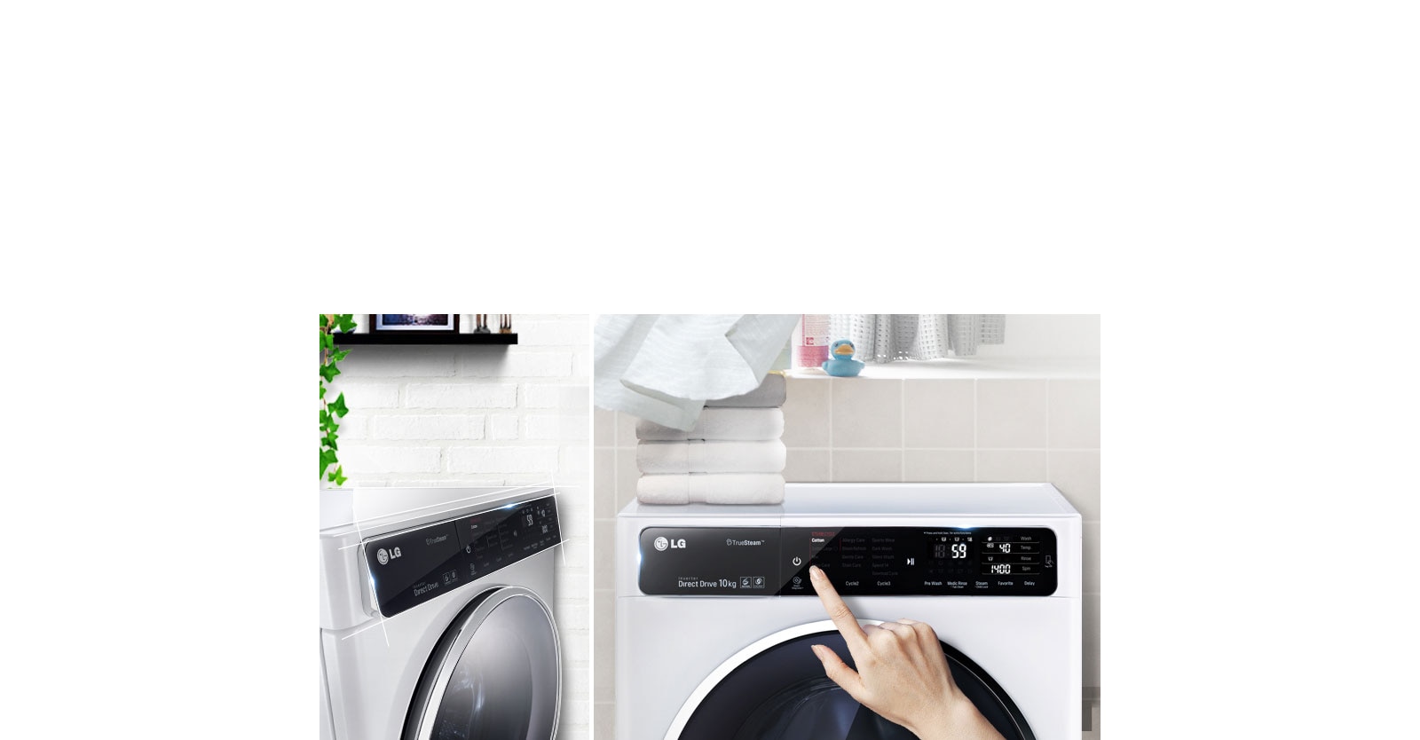 صفحه کنترل کاملاً لمسی1