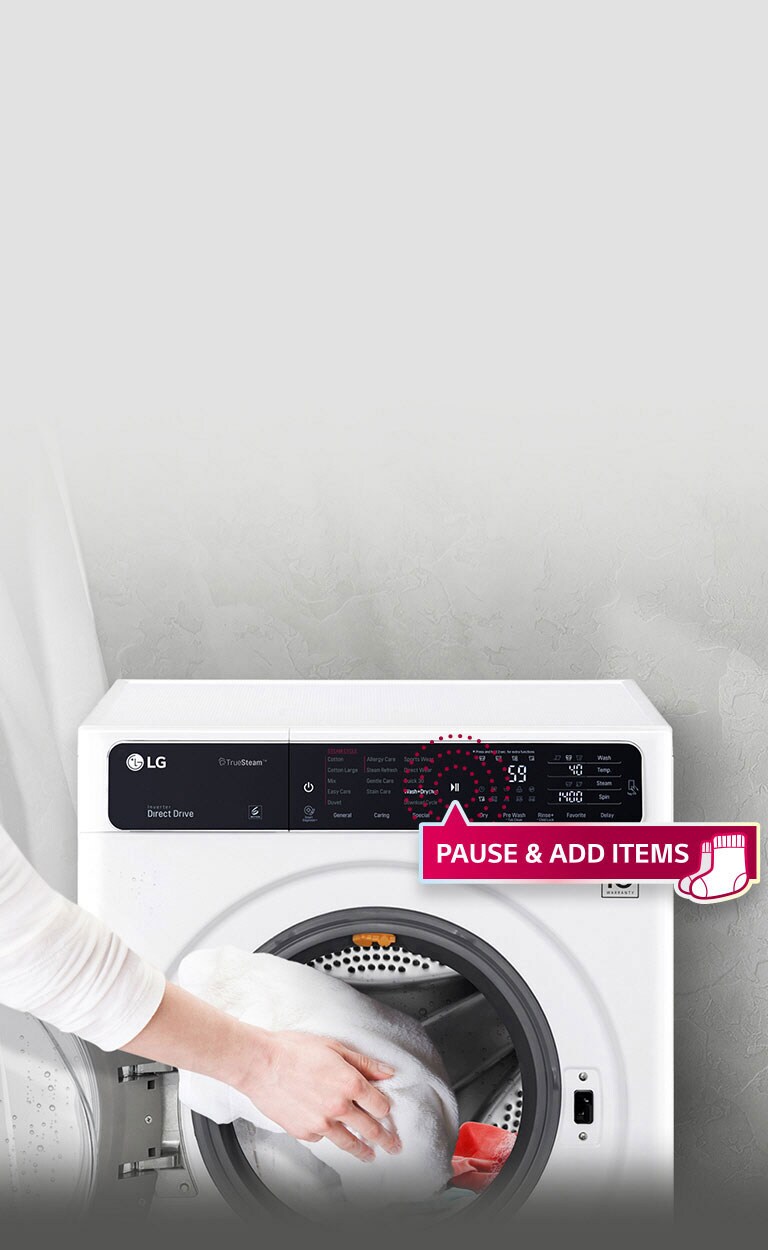 قابلیت مکث برنامه و افزودن لباس2