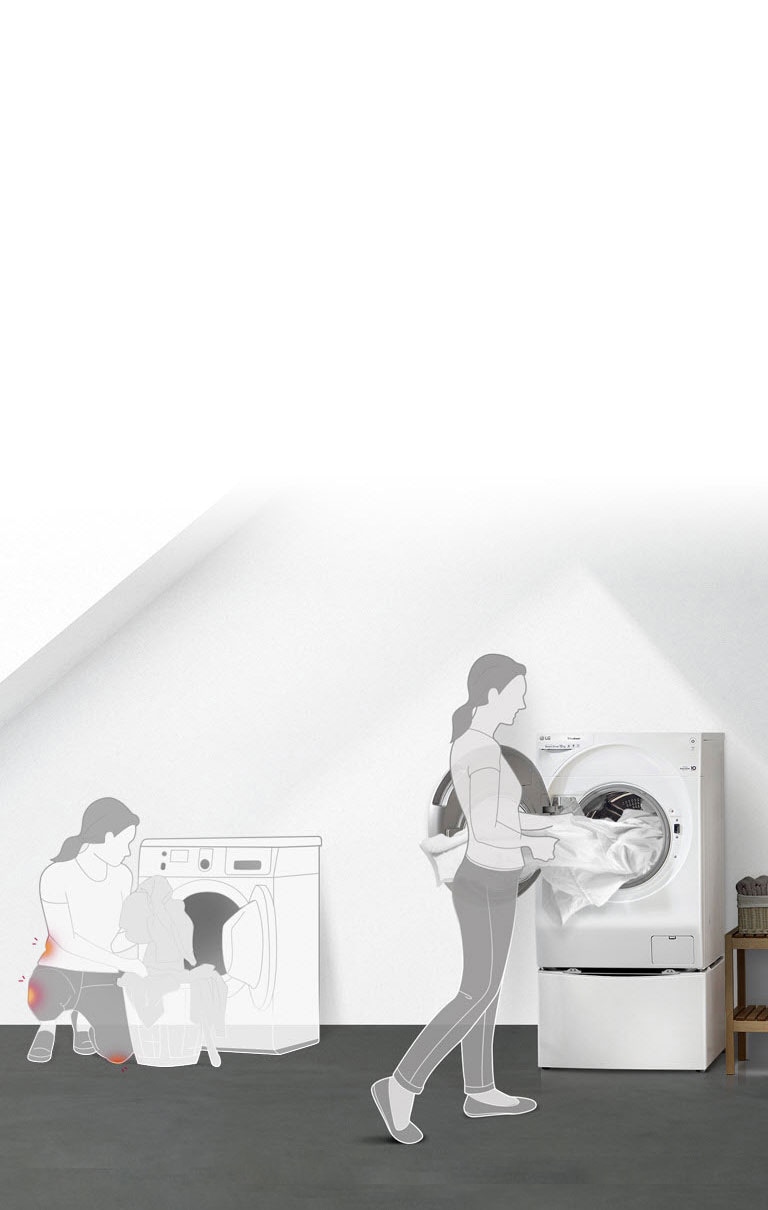 طراحی ارگونومیک برای راحتی بیشتر <br>4