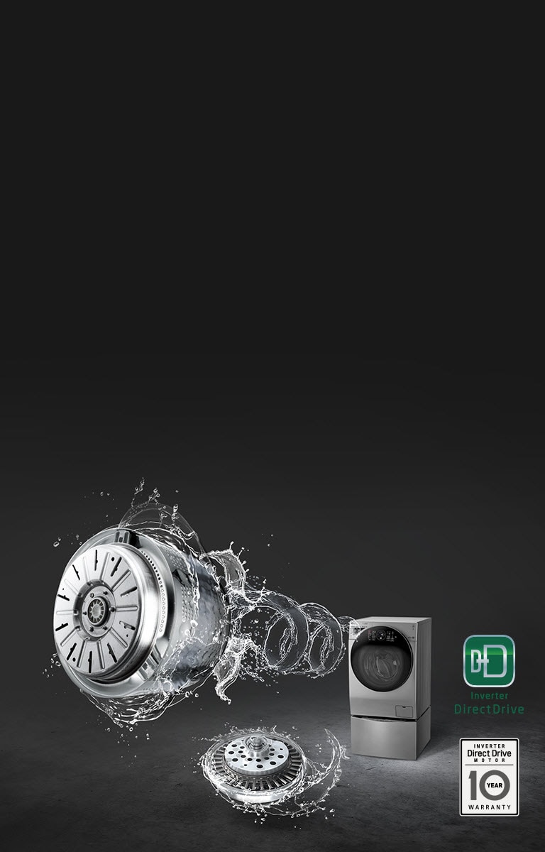 لرزش کمتر، صدای کمتر <br>2