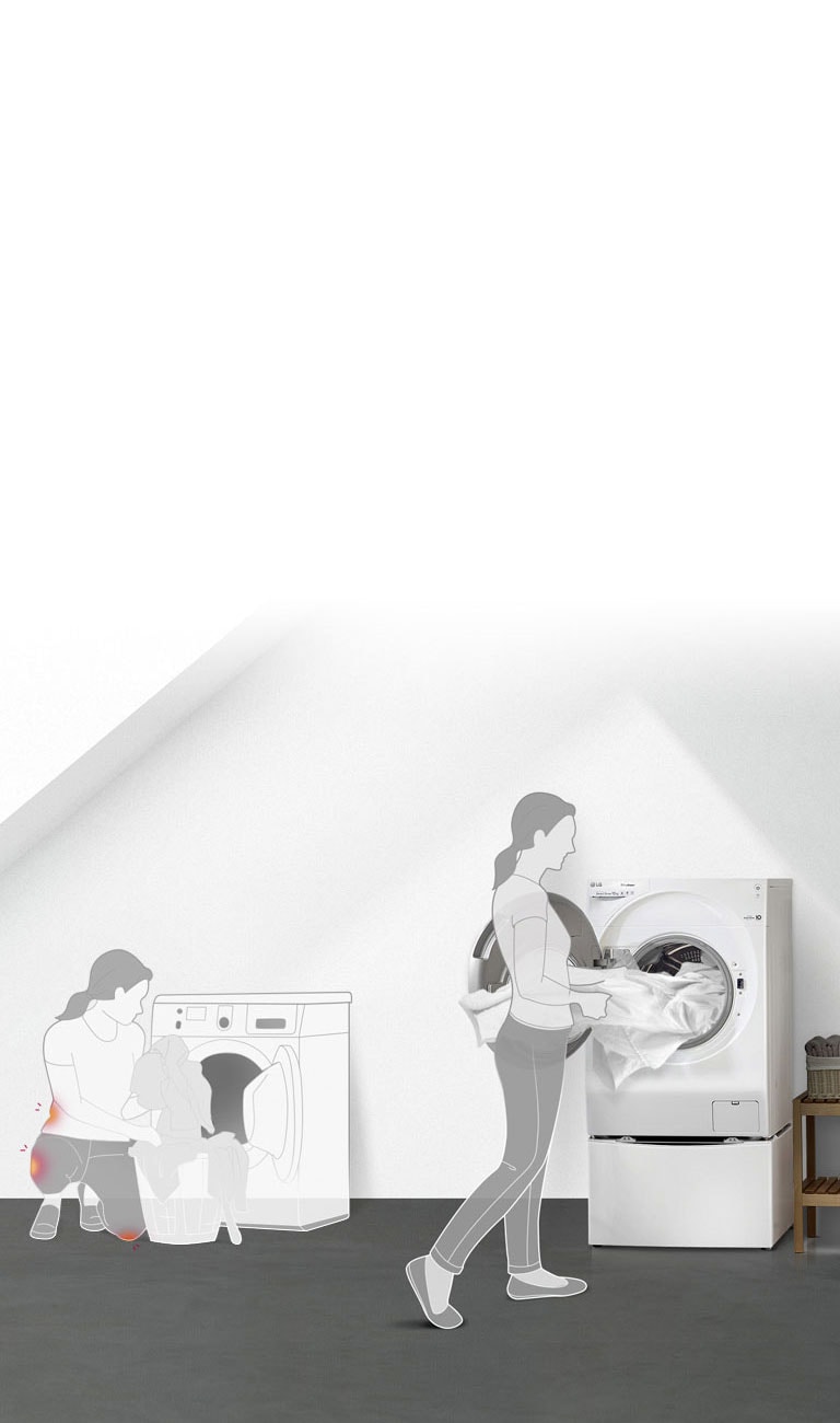 طراحی ارگونومیک برای راحتی بیشتر <br>4