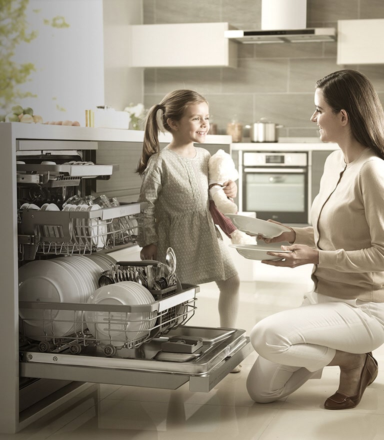 طراحی مدرن<br>نمای آشپزخانه خود را ارتقا دهید.<br>4